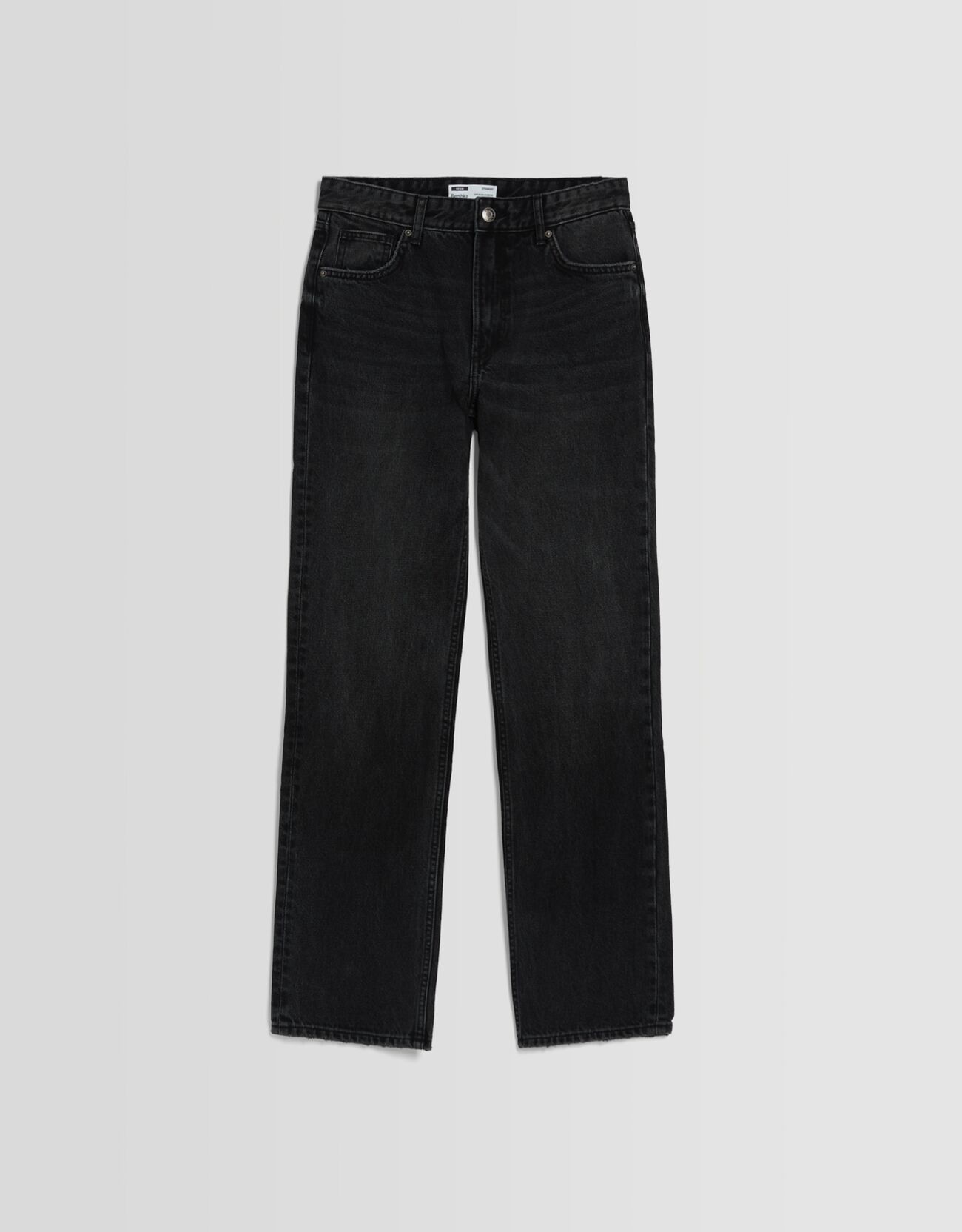 image of Dior O1W1Db10124 Pants In Black, Women's