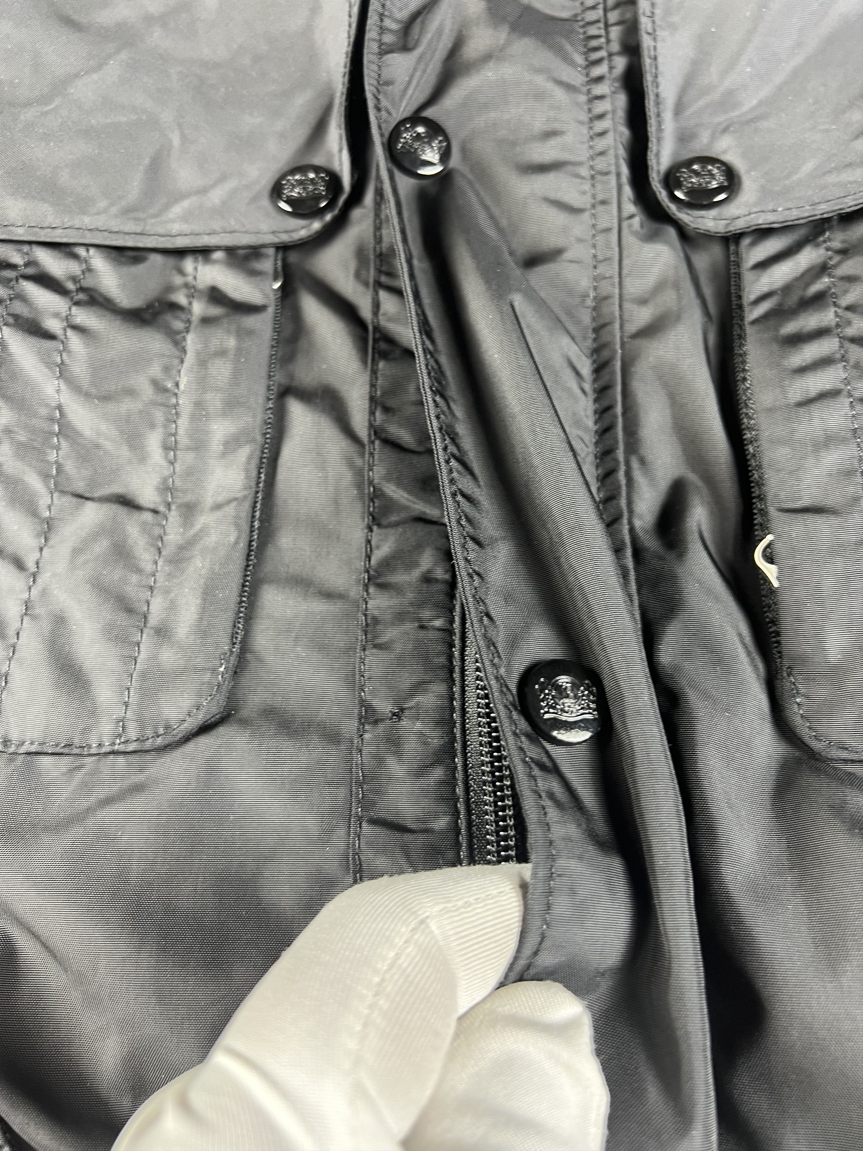 Boggi Boggi Milano Motojacket 46 Size US S / EU 44-46 / 1 - 5 Thumbnail