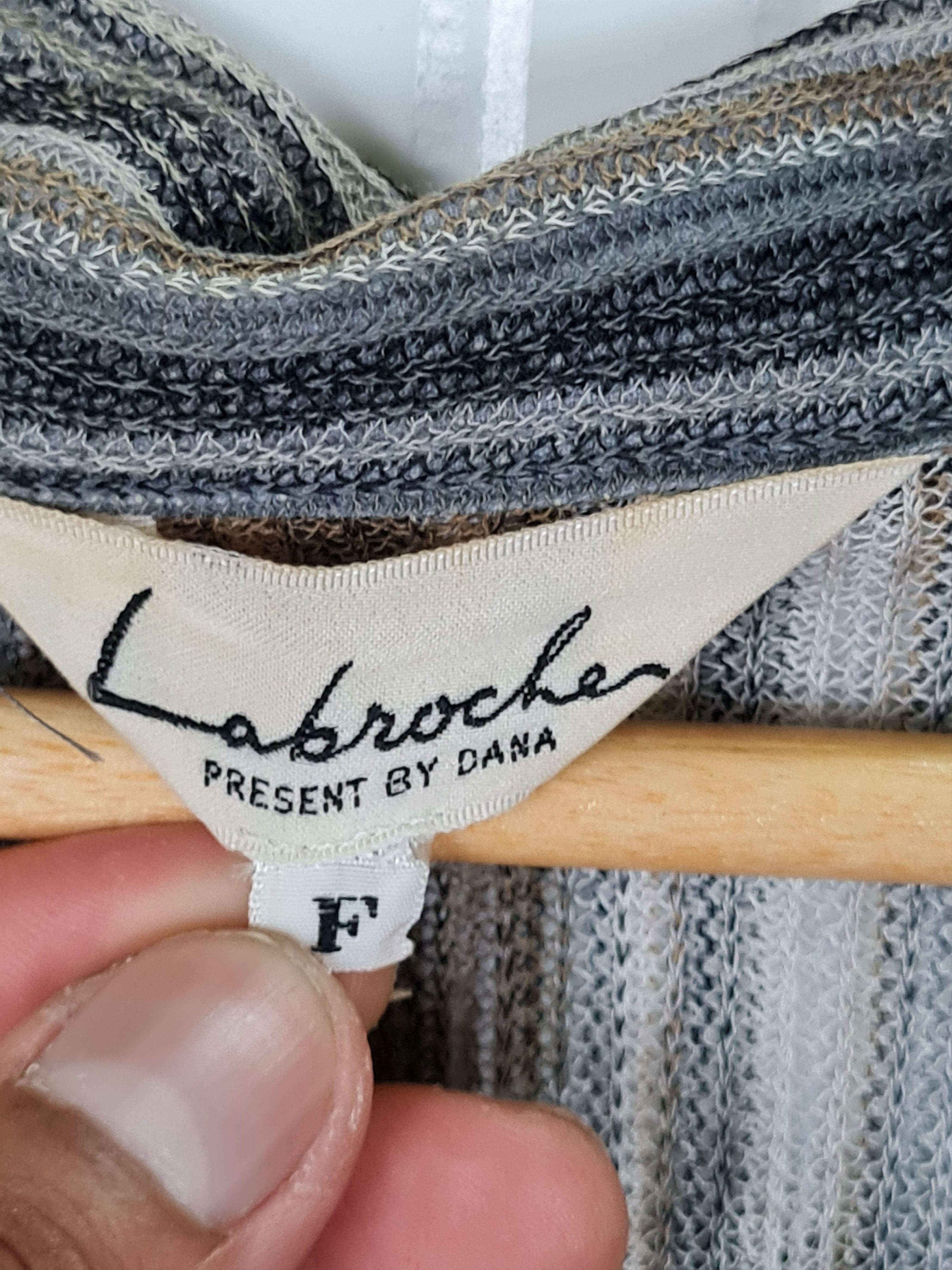Japanese Brand × Vintage Vintage Japanese Brand Size M / US 6-8 / IT 42-44 - 8 Thumbnail