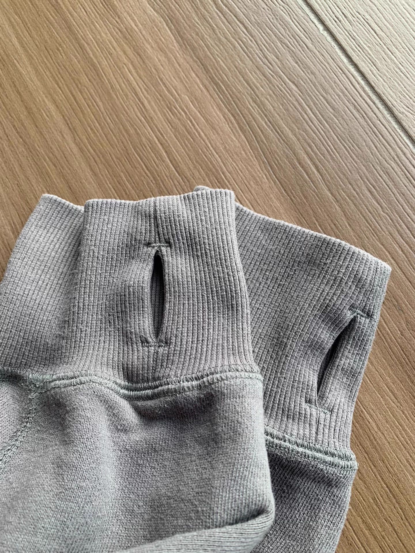 Other NONNATIVE DWELLER FULL Japan solid casual hoodie Size S / US 4 / IT 40 - 7 Thumbnail