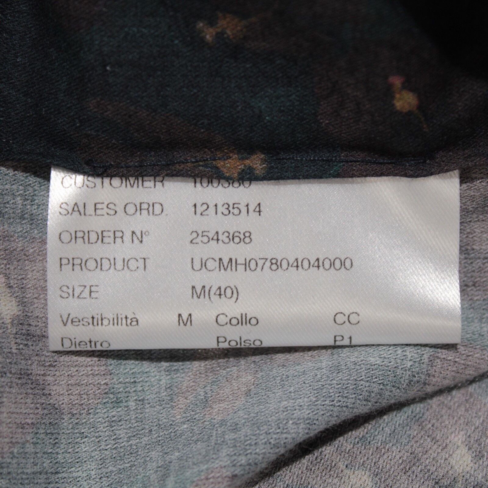 Kiton Kiton New with tags Shirt Size M US In Green Size US M / EU 48-50 / 2 - 5 Thumbnail