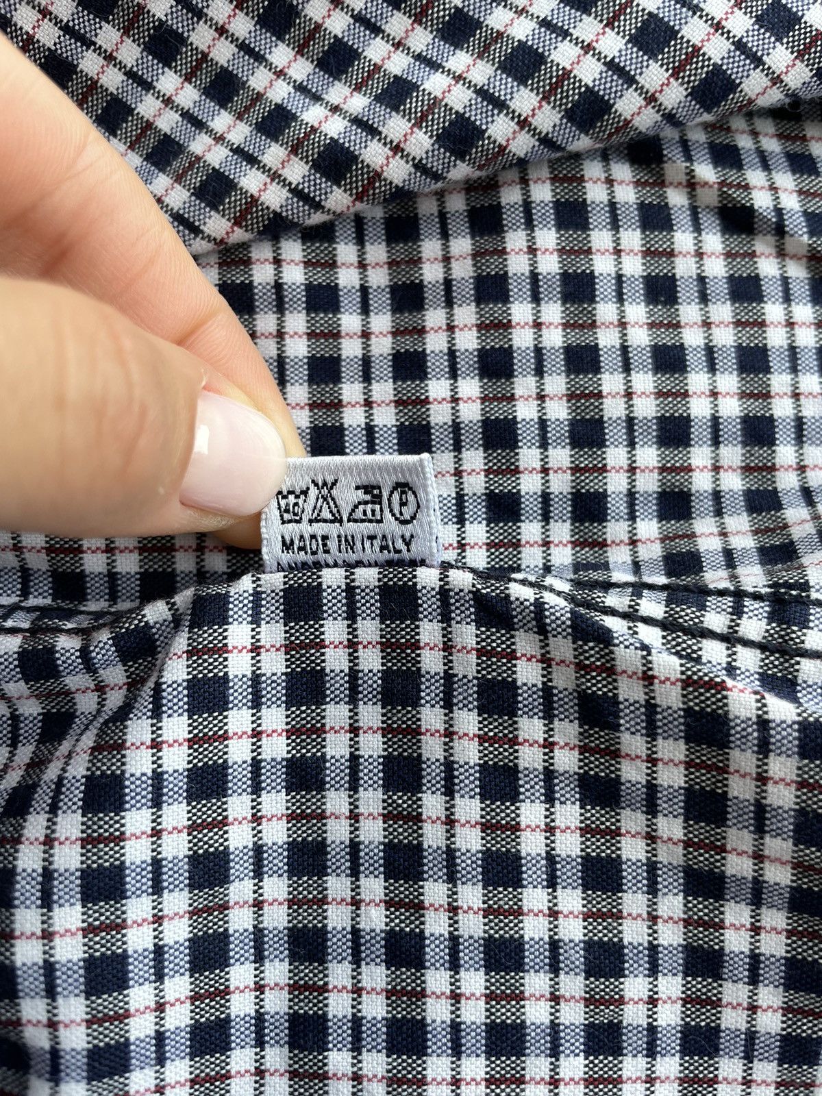 Takeshy Kurosawa Takeshy Kurosawa Shirt Size US M / EU 48-50 / 2 - 12 Thumbnail