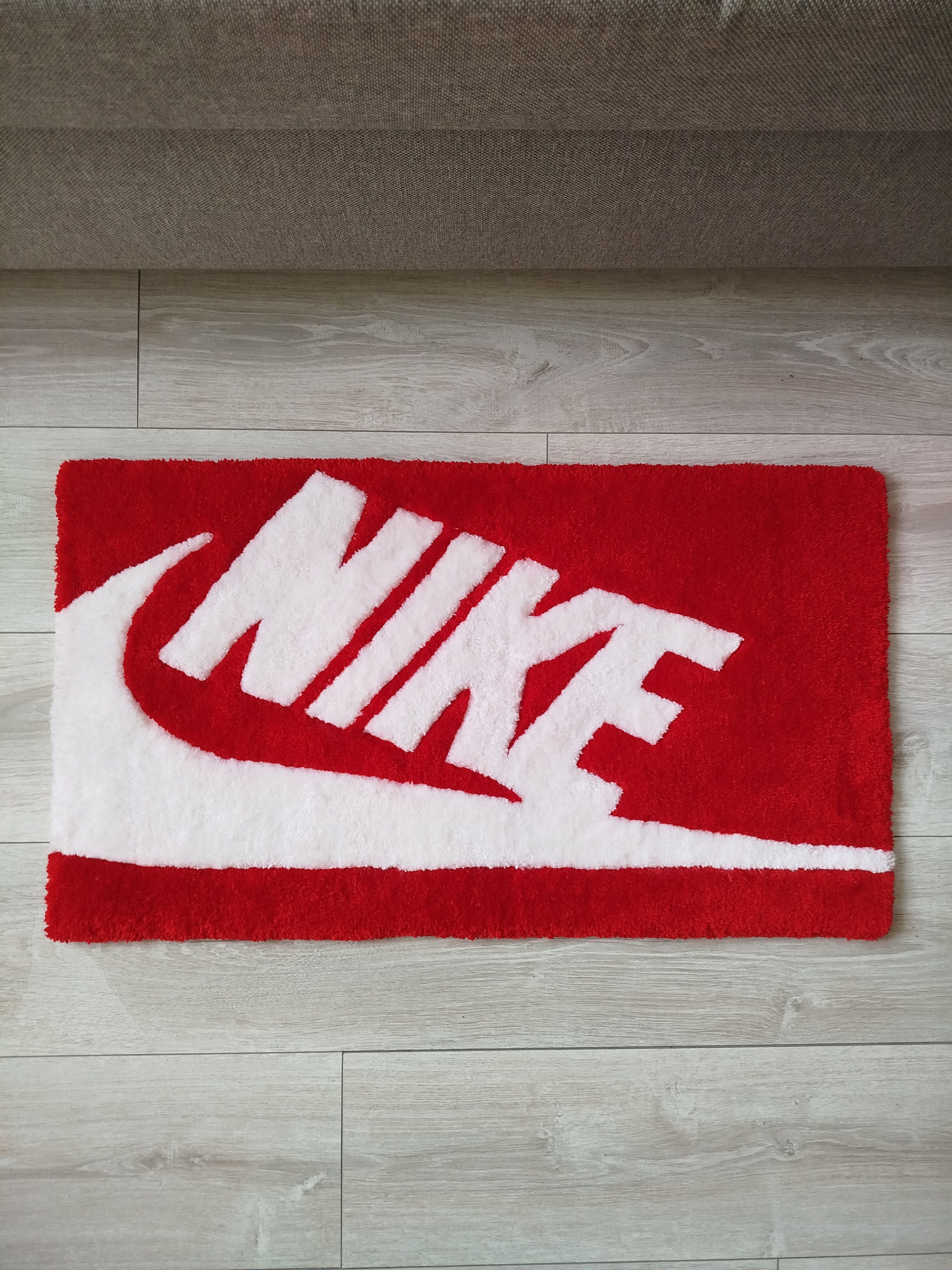 Other Custom curpet tufting Nike Size ONE SIZE - 3 Thumbnail