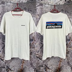 Vintage Patagonia T Shirt | Grailed