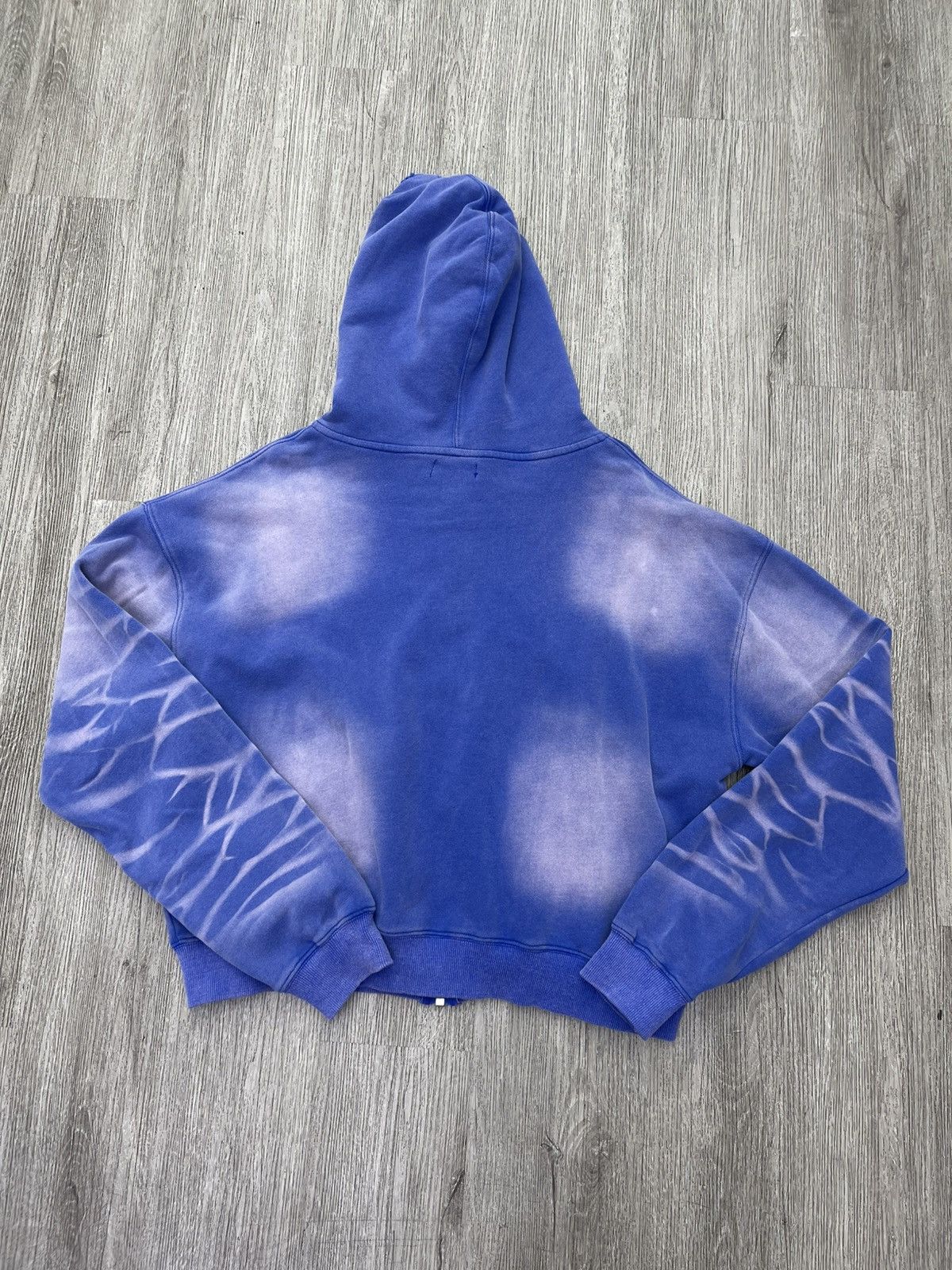 Vale Vale lives “track” (blue) Size US M / EU 48-50 / 2 - 2 Thumbnail