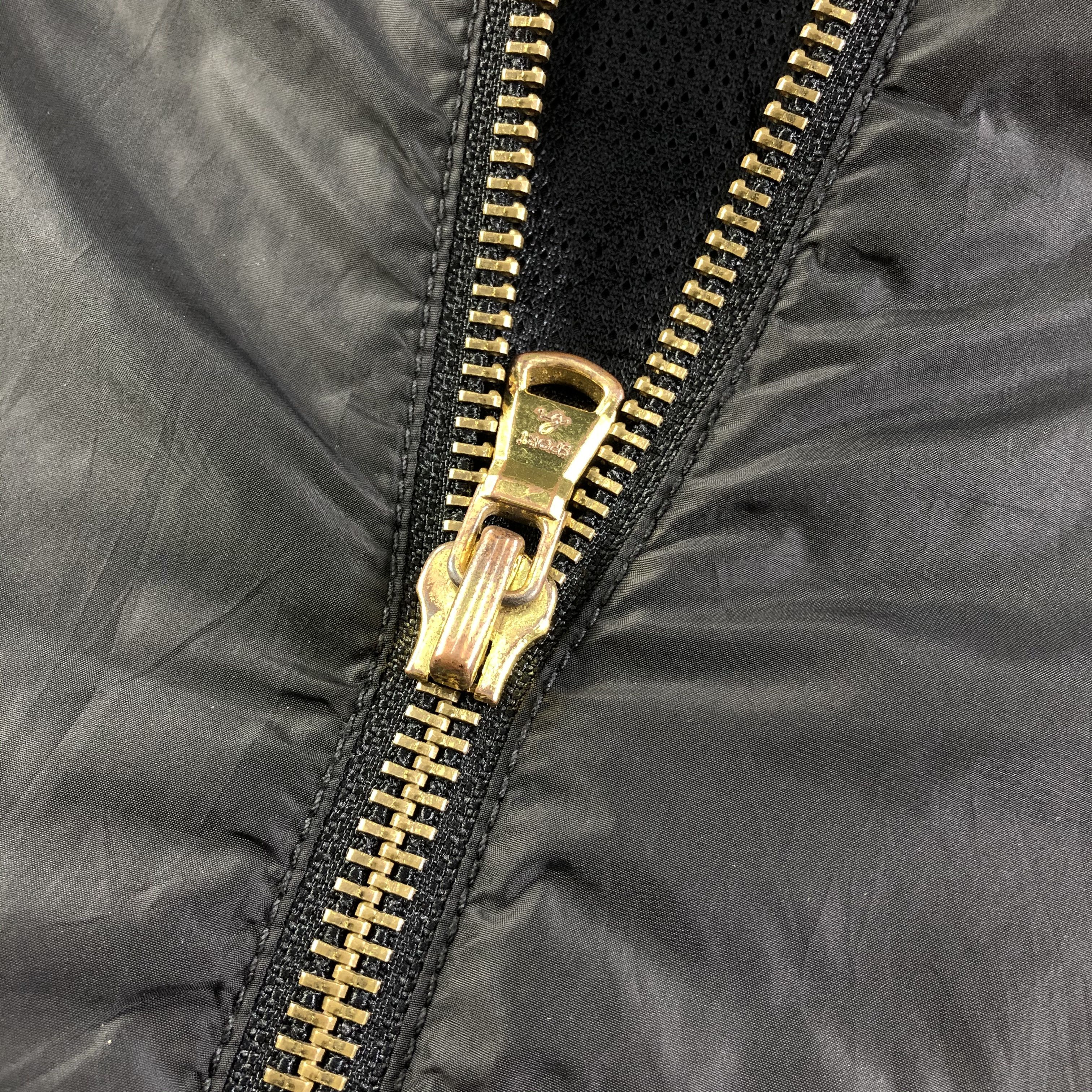 agnes b. Agnes B. Windbreaker Jacket Size US M / EU 48-50 / 2 - 7 Thumbnail