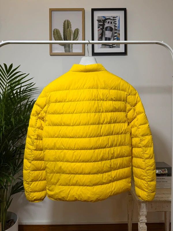 Moncler Moncler Cyclope Jacket Size L / US 10 / IT 46 - 5 Thumbnail
