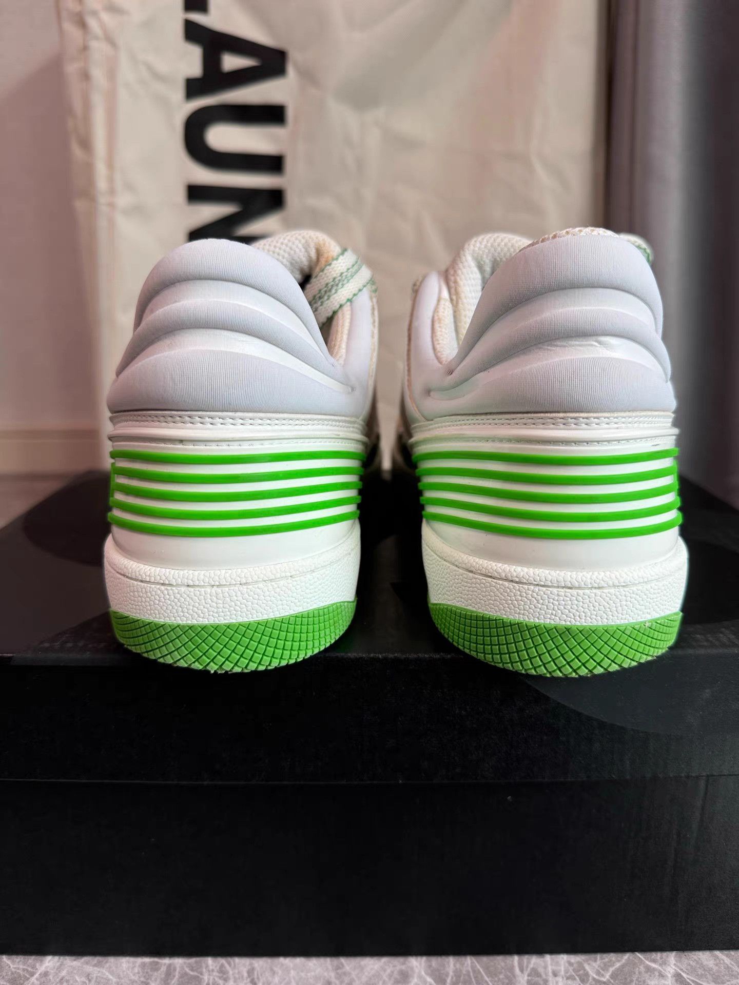 Gucci Gucci Basket Sneakers K6 Size US 8 / EU 41 - 4 Thumbnail