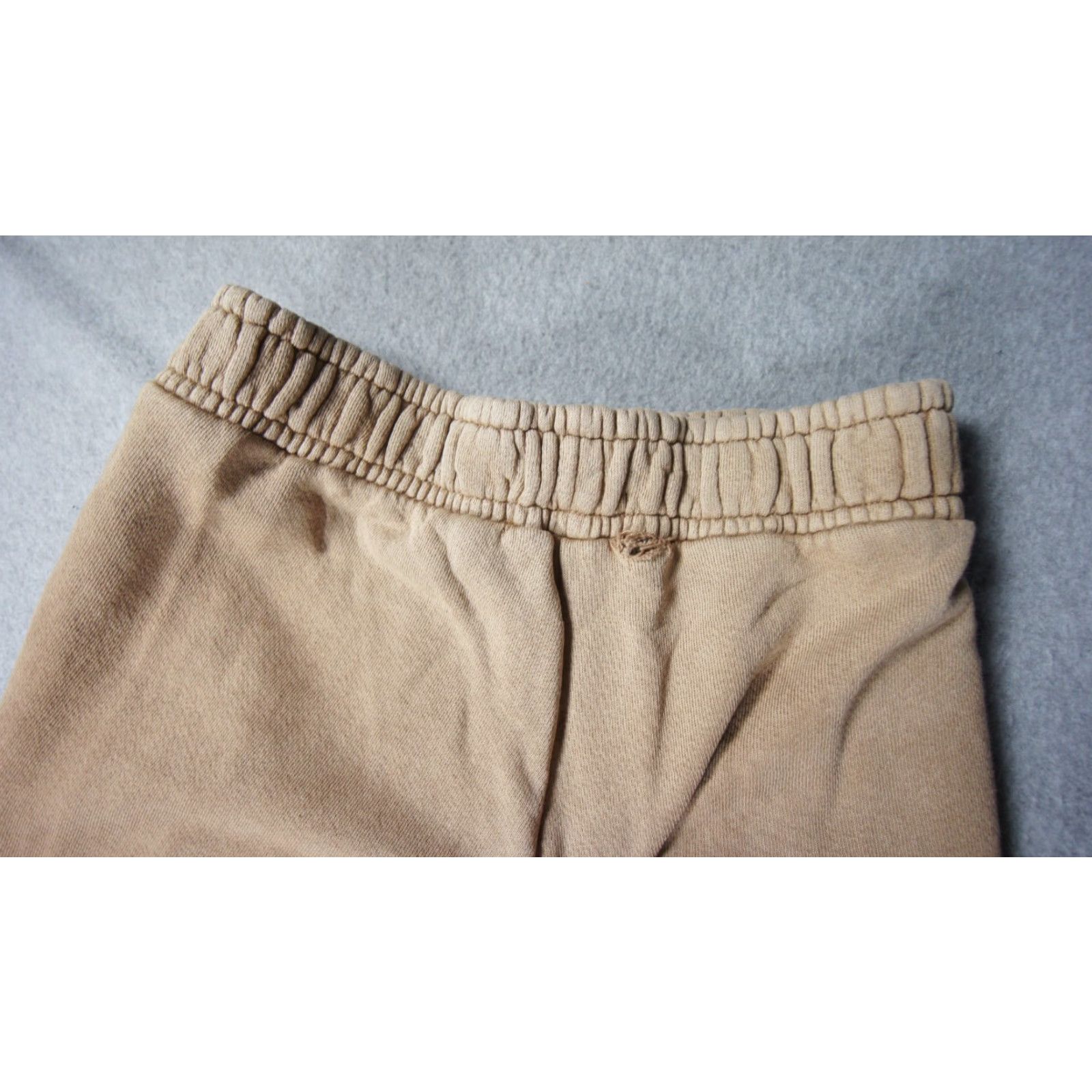 Vintage VINTAGE Cotton Citizen Sweatpants Womens Small Brown Jogger Distressed Lounge Casual Size 28" / US 6 / IT 42 - 7 Thumbnail