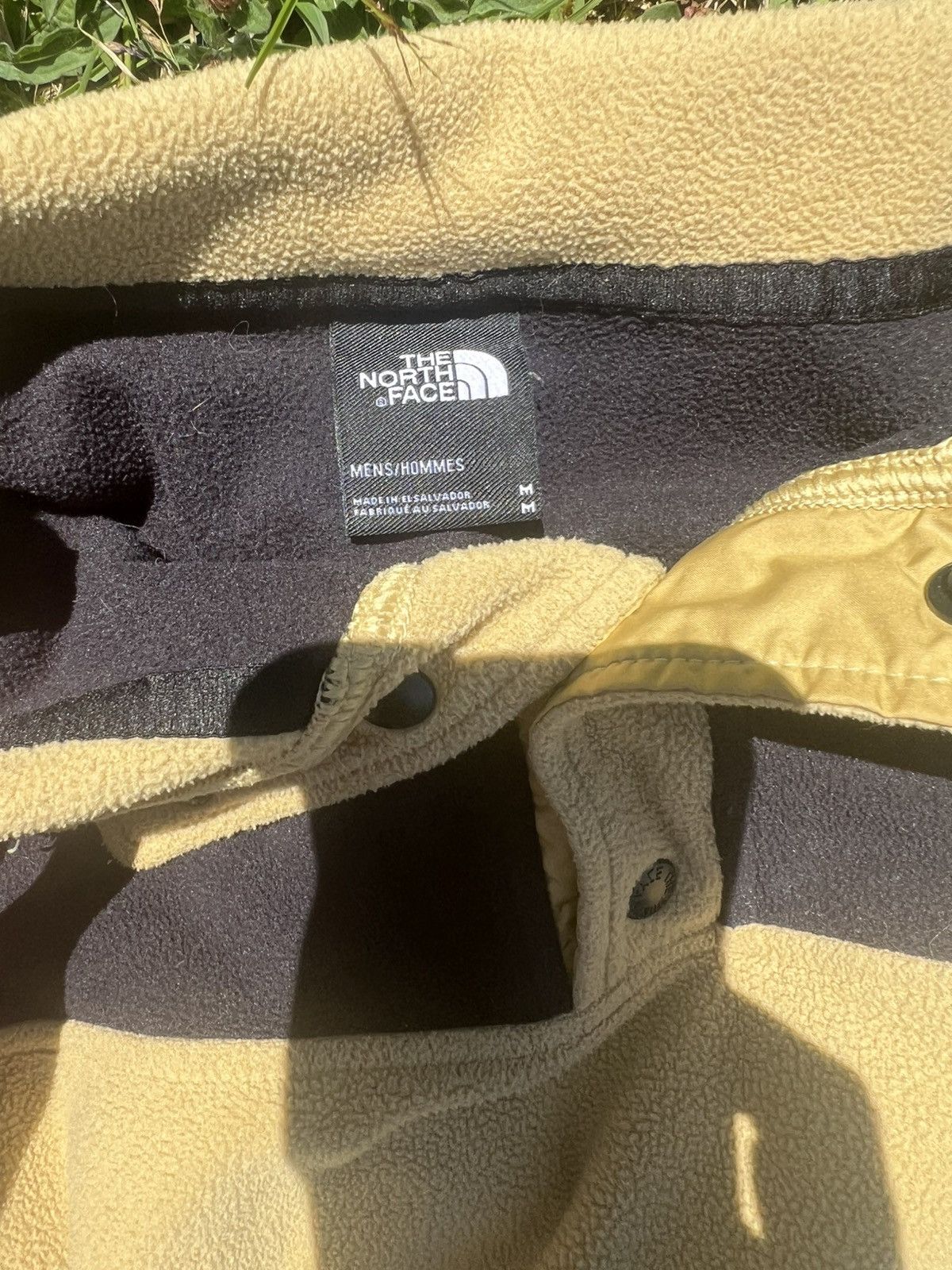 The North Face The North Face Quarter Snap Size US M / EU 48-50 / 2 - 3 Thumbnail