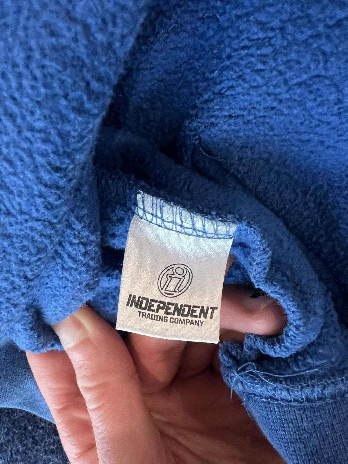 Kanye West Kanye West TLOP Hoodie Size US L / EU 52-54 / 3 - 4 Thumbnail