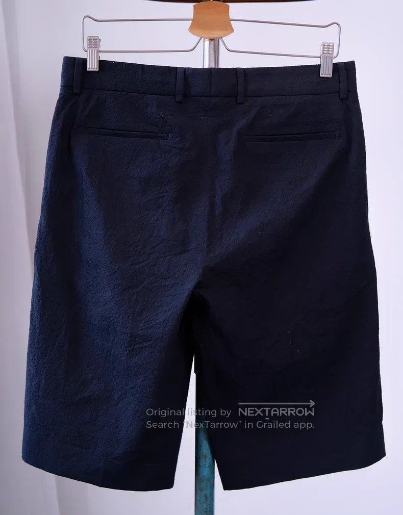 Givenchy Givenchy SizeM Men's Five-Quarter Pants Size US 30 / EU 46 - 2 Thumbnail