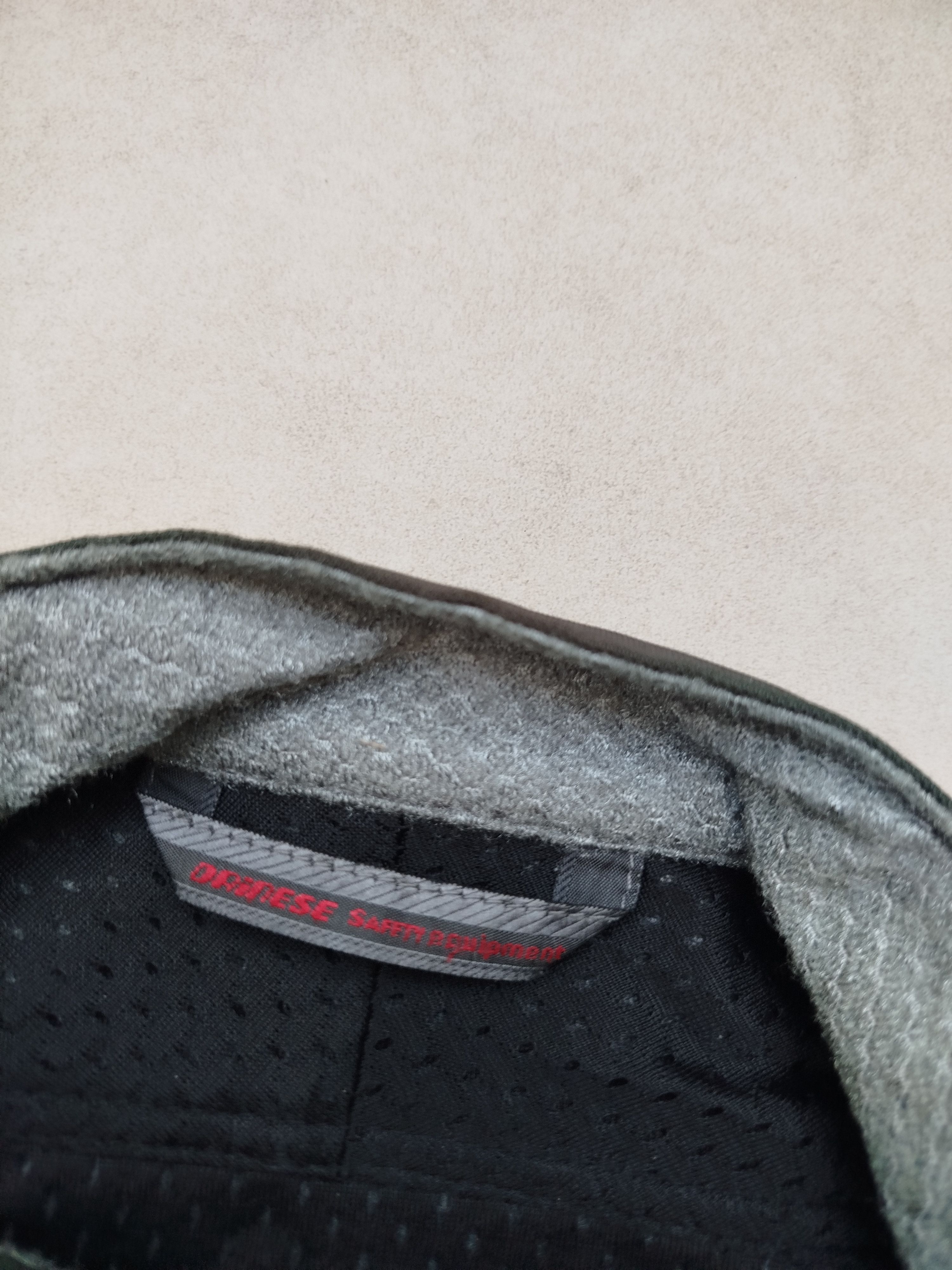 Dainese Dainese summer motorcycle jacket size 48 Size US M / EU 48-50 / 2 - 6 Thumbnail