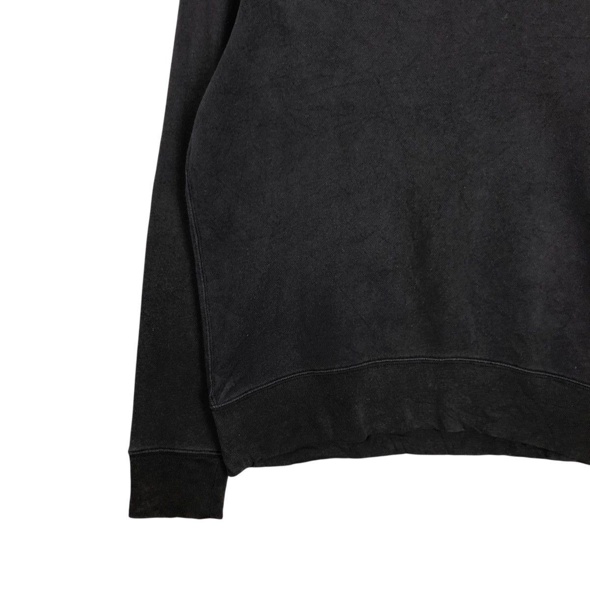 Uniqlo Vintage Musee Du Louvre X Peter Saville Sweatshirt Big Logo Size US M / EU 48-50 / 2 - 5 Thumbnail