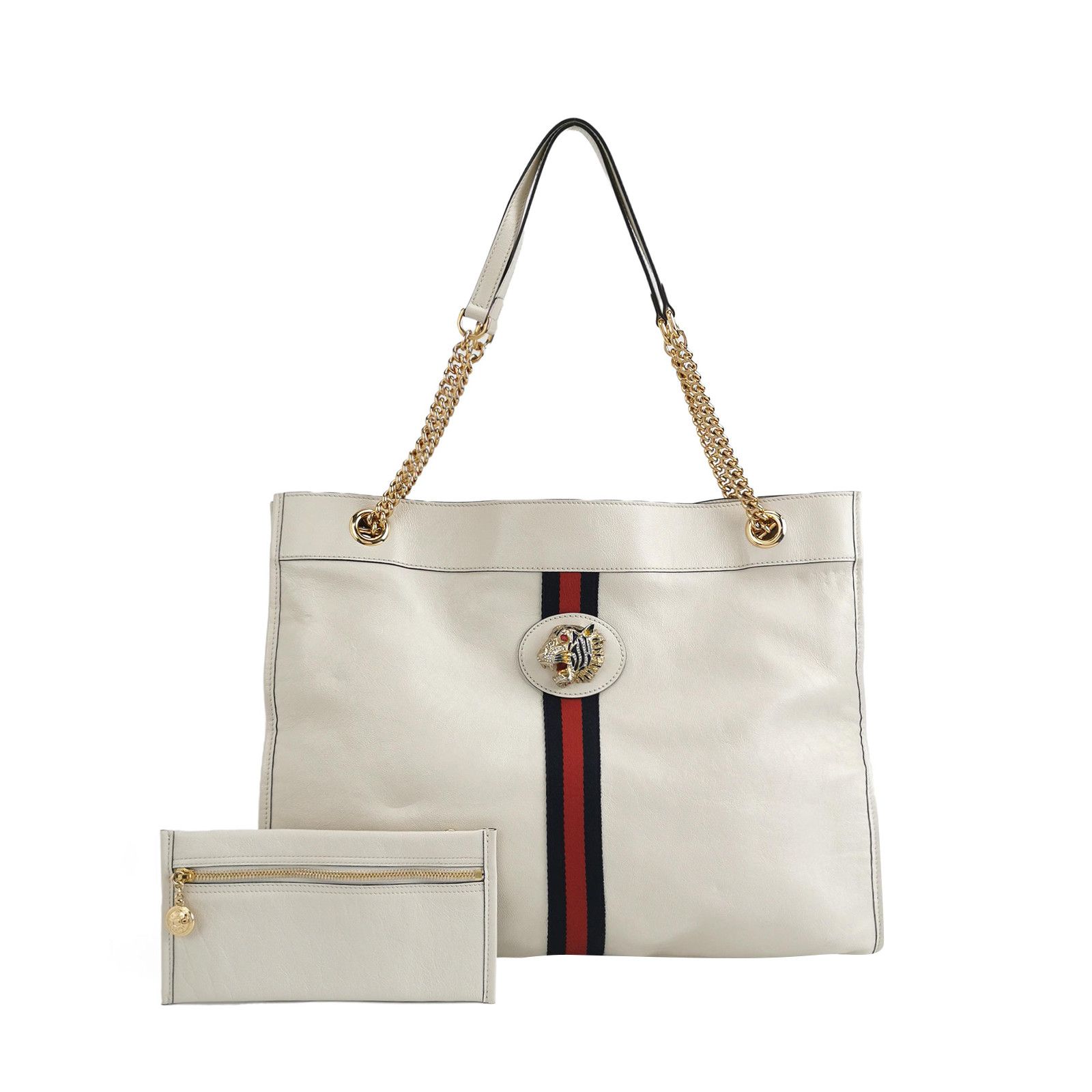 Gucci Gucci Women os Shoulder Bags Size ONE SIZE - 1 Thumbnail
