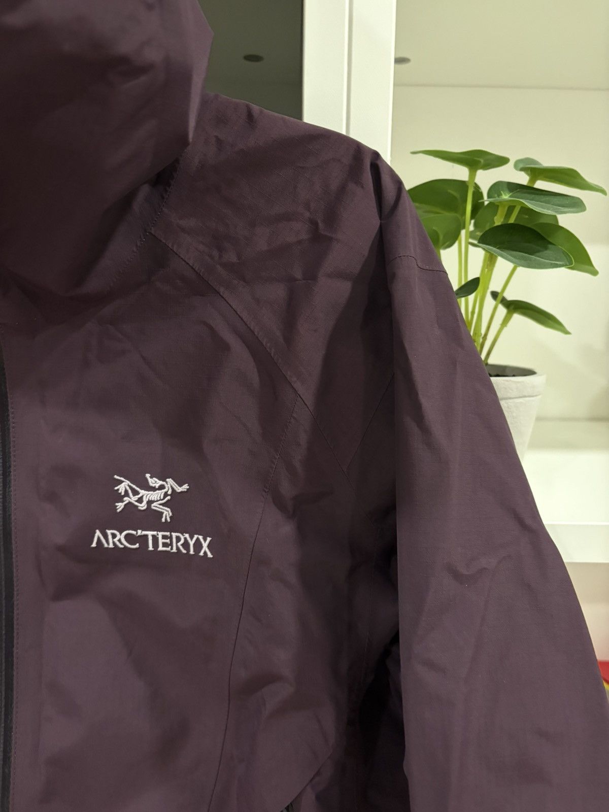 Arc'teryx ARC’TERYX Zeta SL Plum Size US M / EU 48-50 / 2 - 1 Thumbnail