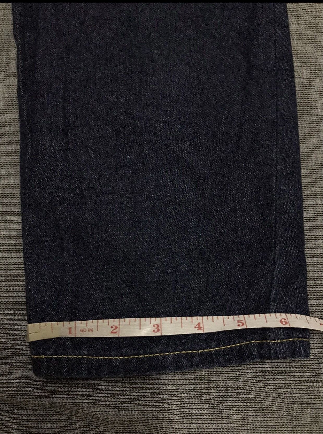 Lee × mercibeaucoup Union Made by Lee X Mercibeaucoup like Workers Pants Size US 30 / EU 46 - 16 Thumbnail