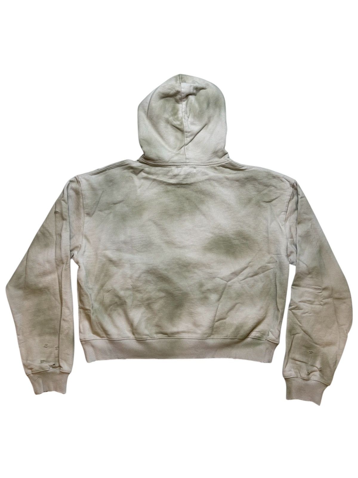 Vale Vale Forever Cheetah Pullover Hoodie SIZE LARGE Size US L / EU 52-54 / 3 - 2 Thumbnail
