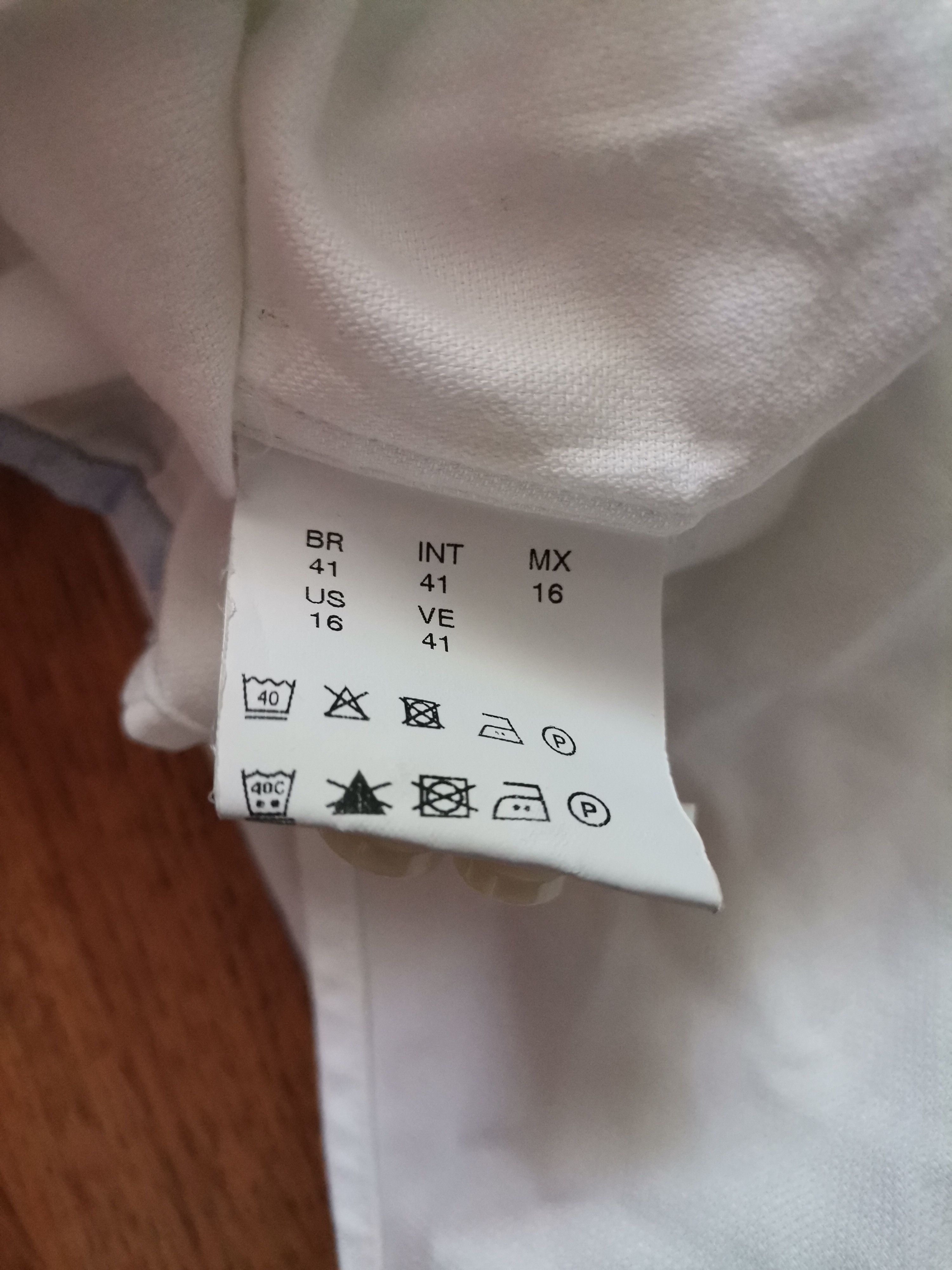 Hugo Boss Hugo Boss Shirt Size US L / EU 52-54 / 3 - 3 Thumbnail