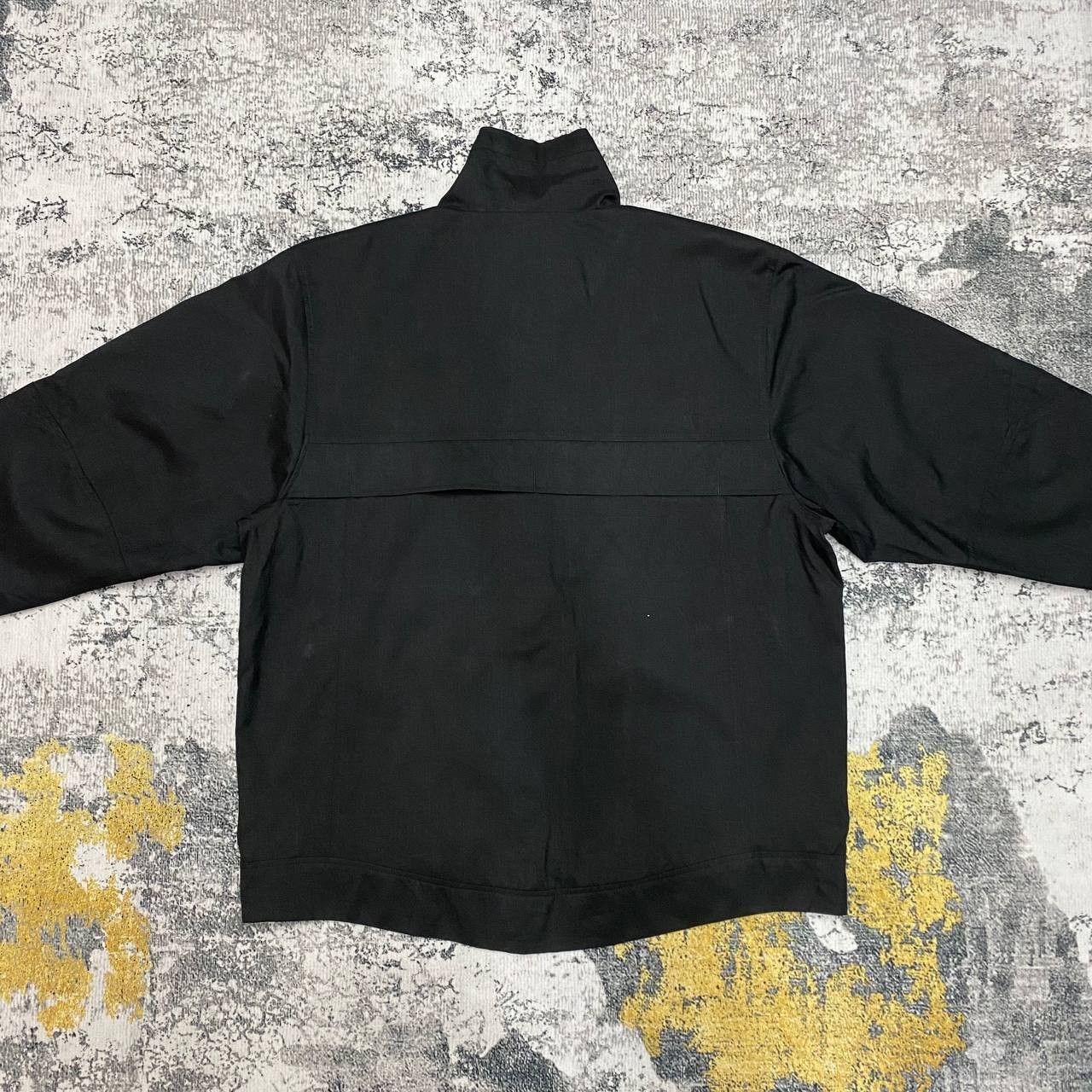 Adidas Z7 ADIDAS WINDBREAKER WEATHER JACKET Size US S / EU 44-46 / 1 - 2 Thumbnail