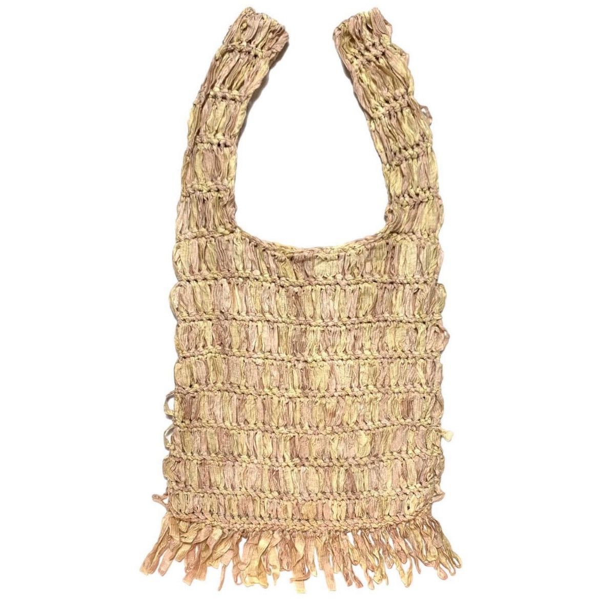 image of Hysteric Glamour Tote Bag in Pink, Women's
