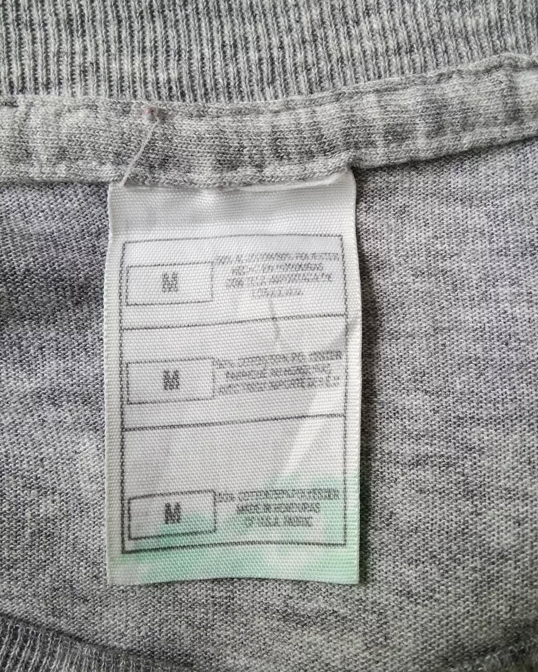 Vintage Vintage Commodore 64 Force Computer Graphic Tees Size US M / EU 48-50 / 2 - 4 Thumbnail