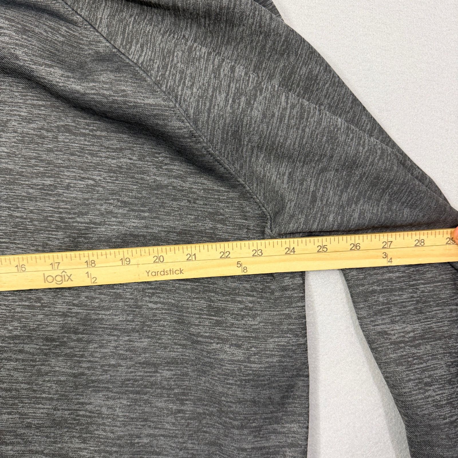 Colosseum Athletics Syracuse University Orange Hoodie Extra Large Gray Orange Size US XL / EU 56 / 4 - 7 Thumbnail