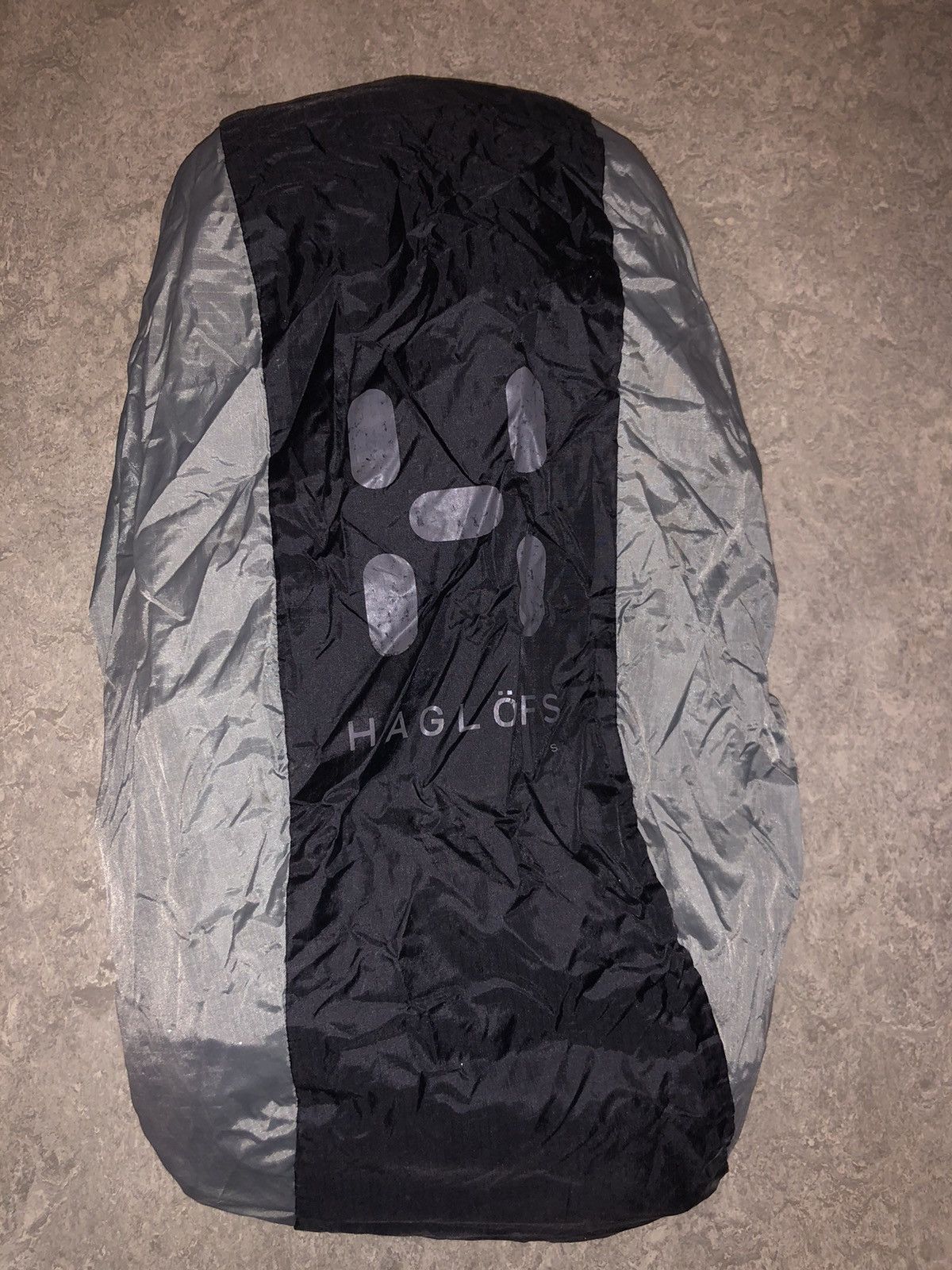 Arc'teryx Vintage Arc’teryx Hiking Backpack (OS)+ Waterproof Haglöfs Size ONE SIZE - 7 Thumbnail