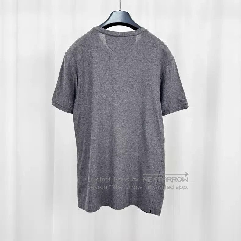 Fendi Fendi Embroidered Abstract Face Short Sleeve Size US M / EU 48-50 / 2 - 2 Thumbnail