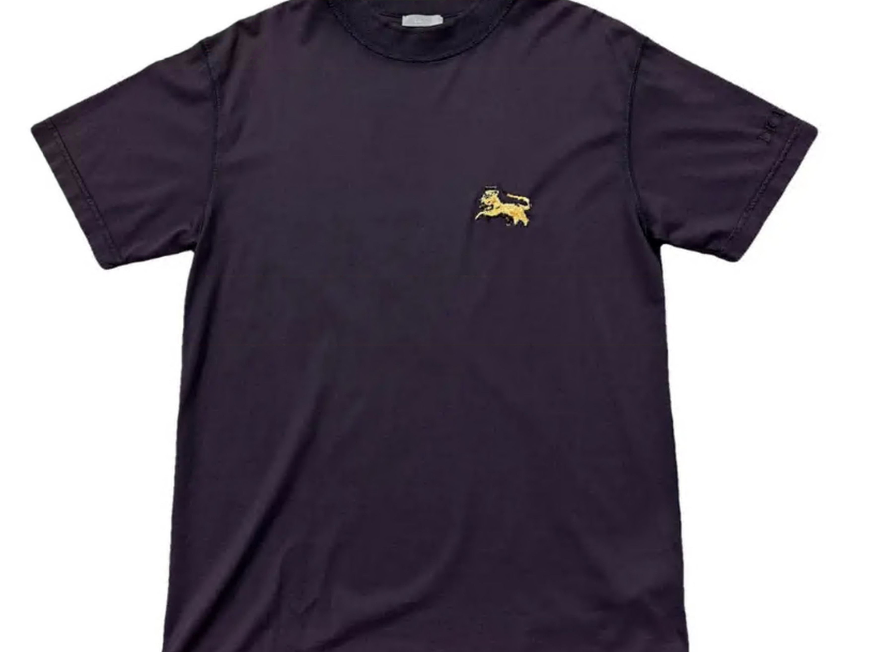 Dior AW05 Pete Doherty T-shirt | Grailed