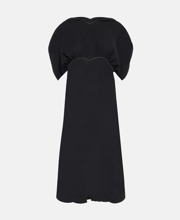 Victoria Beckham Cocktail dress Size S / US 4 / IT 40 - 1 Thumbnail