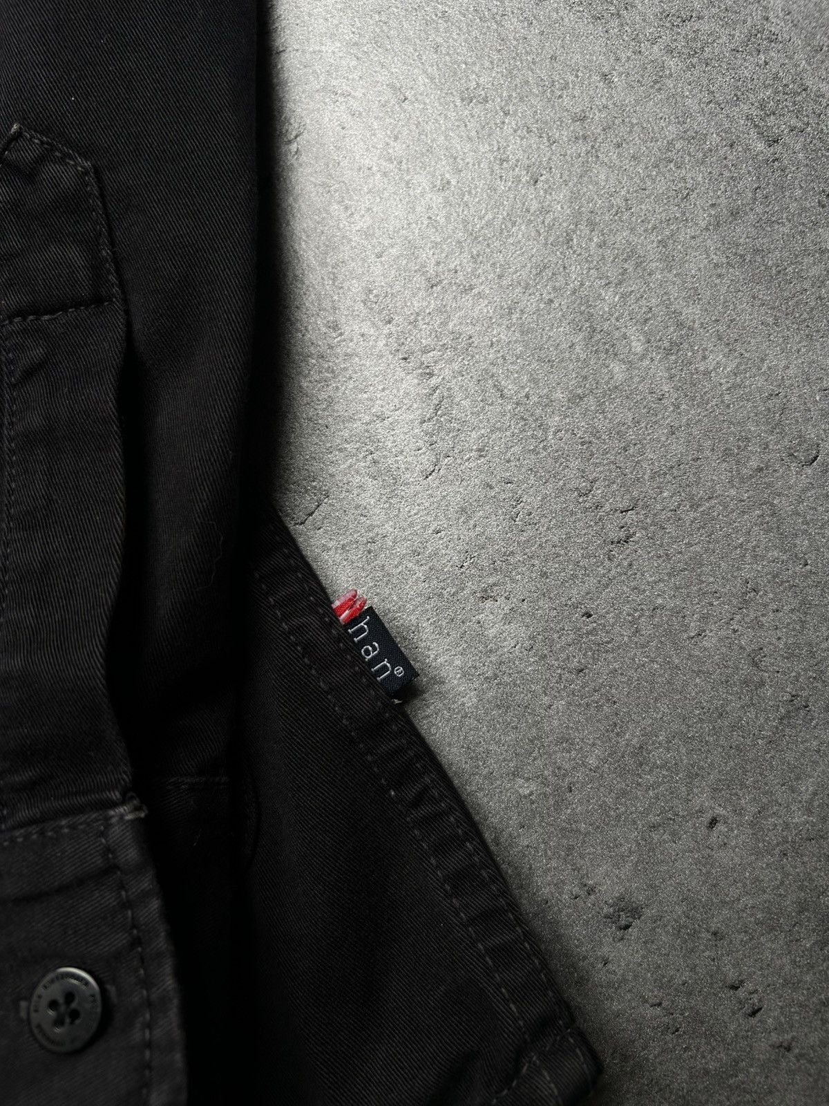 Han Kjobenhavn Han Kjobenhavn Overshirt Size US L / EU 52-54 / 3 - 4 Thumbnail
