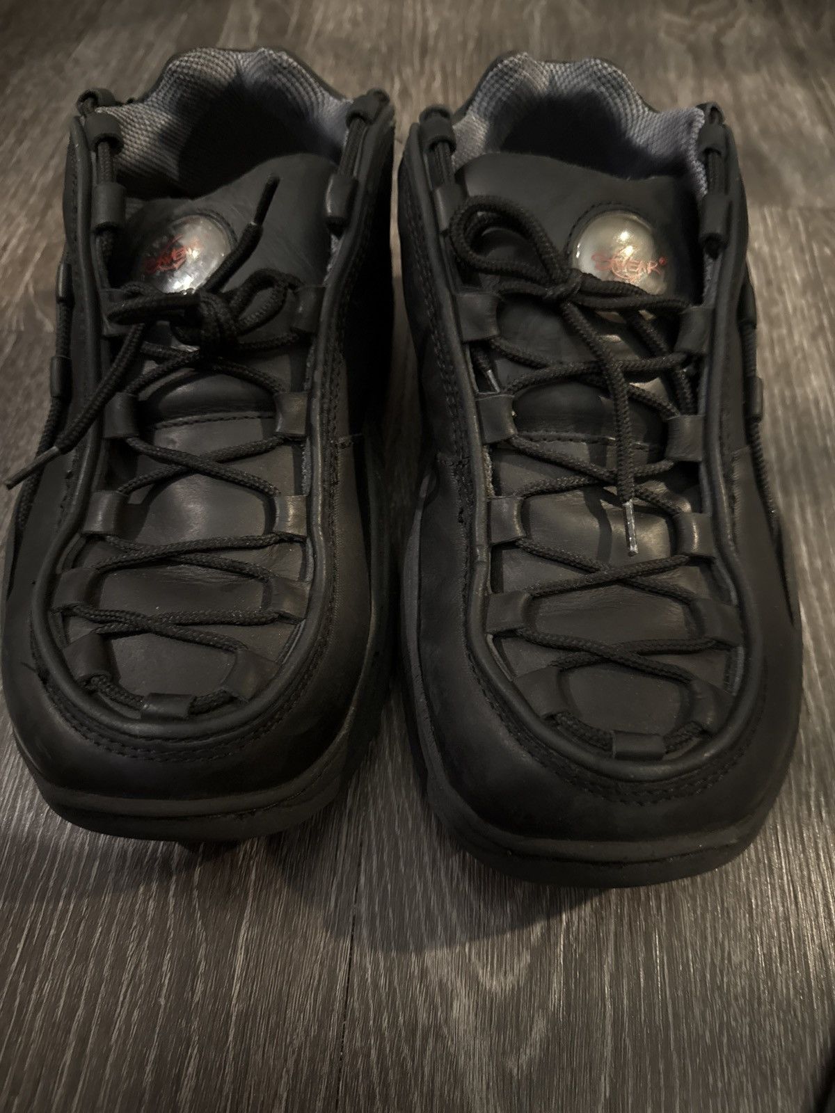 SWEAR London Swear London Shoes Size US 10 / EU 43 - 11 Thumbnail