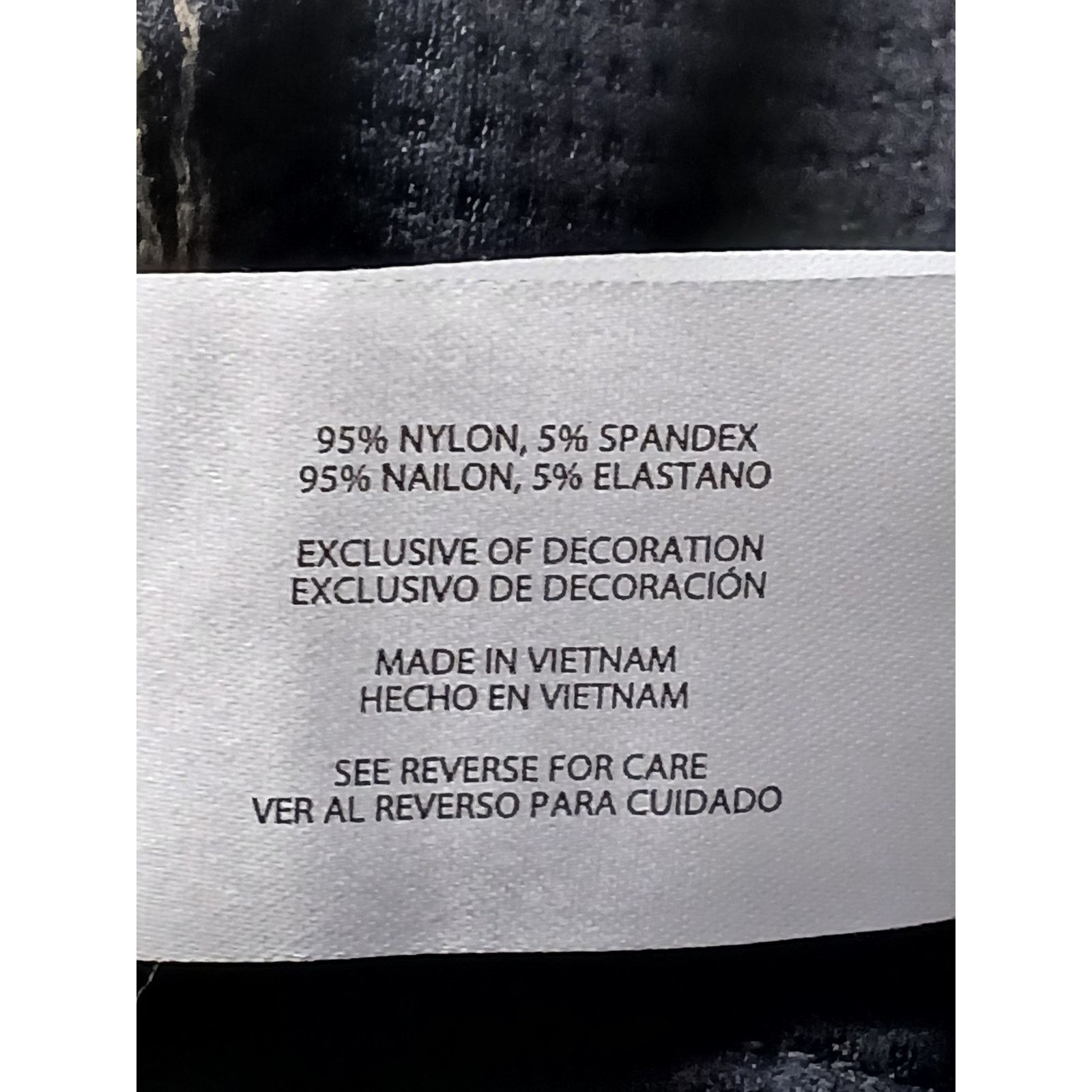 Orvis Orvis (36x30) Men's Olive Green Dri-Fit Straight Tech Pants Size US 36 / EU 52 - 11 Thumbnail
