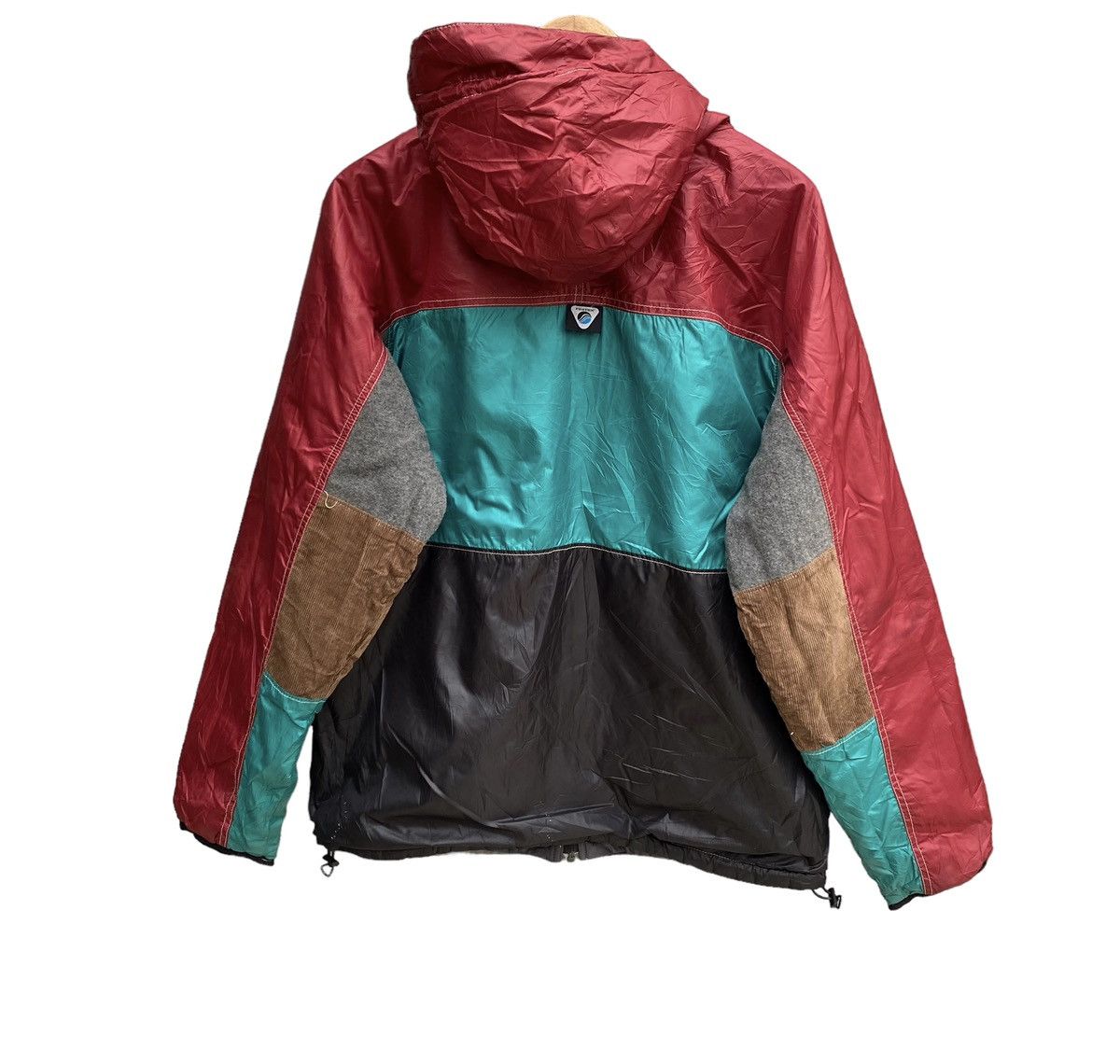 Manastash Manatash outdoor jacket Size US M / EU 48-50 / 2 - 2 Thumbnail