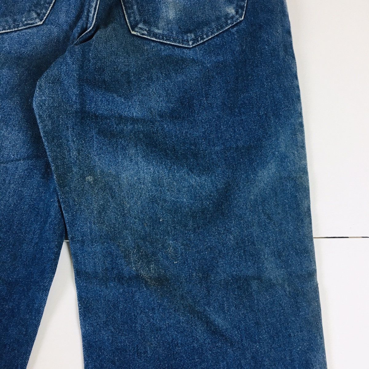 Trussardi Vintage Trussardi Jeans Size US 31 - 8 Thumbnail