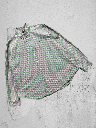 Ralph Lauren Ralph Lauren Shirt Size US XL / EU 56 / 4 - 1 Thumbnail