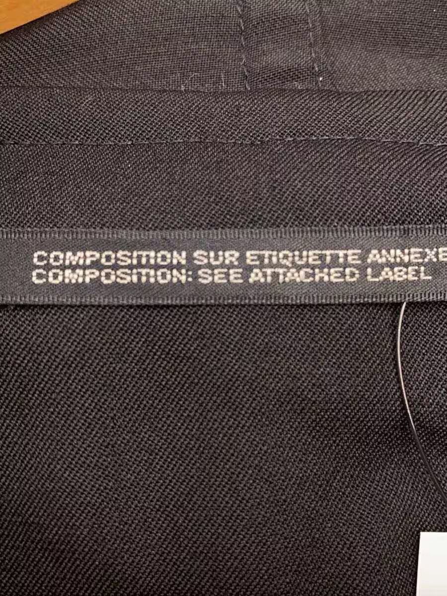 Yohji Yamamoto yohji yamamoto POUR HOMME Gaba hooded robe coat Size US XL / EU 56 / 4 - 3 Thumbnail