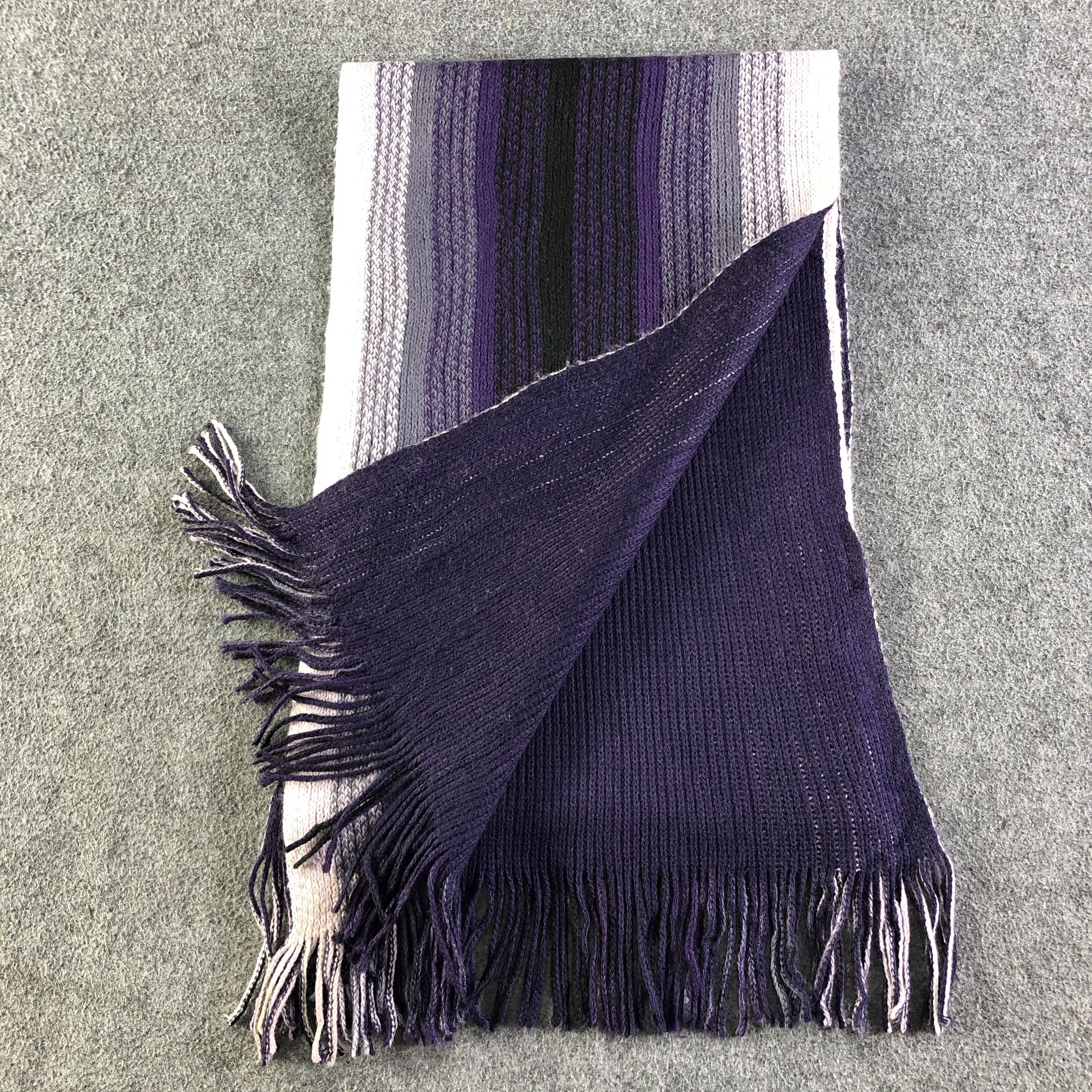 Playboy Playboy Scarf / Muffler / Neckwear P441 Size ONE SIZE - 5 Thumbnail