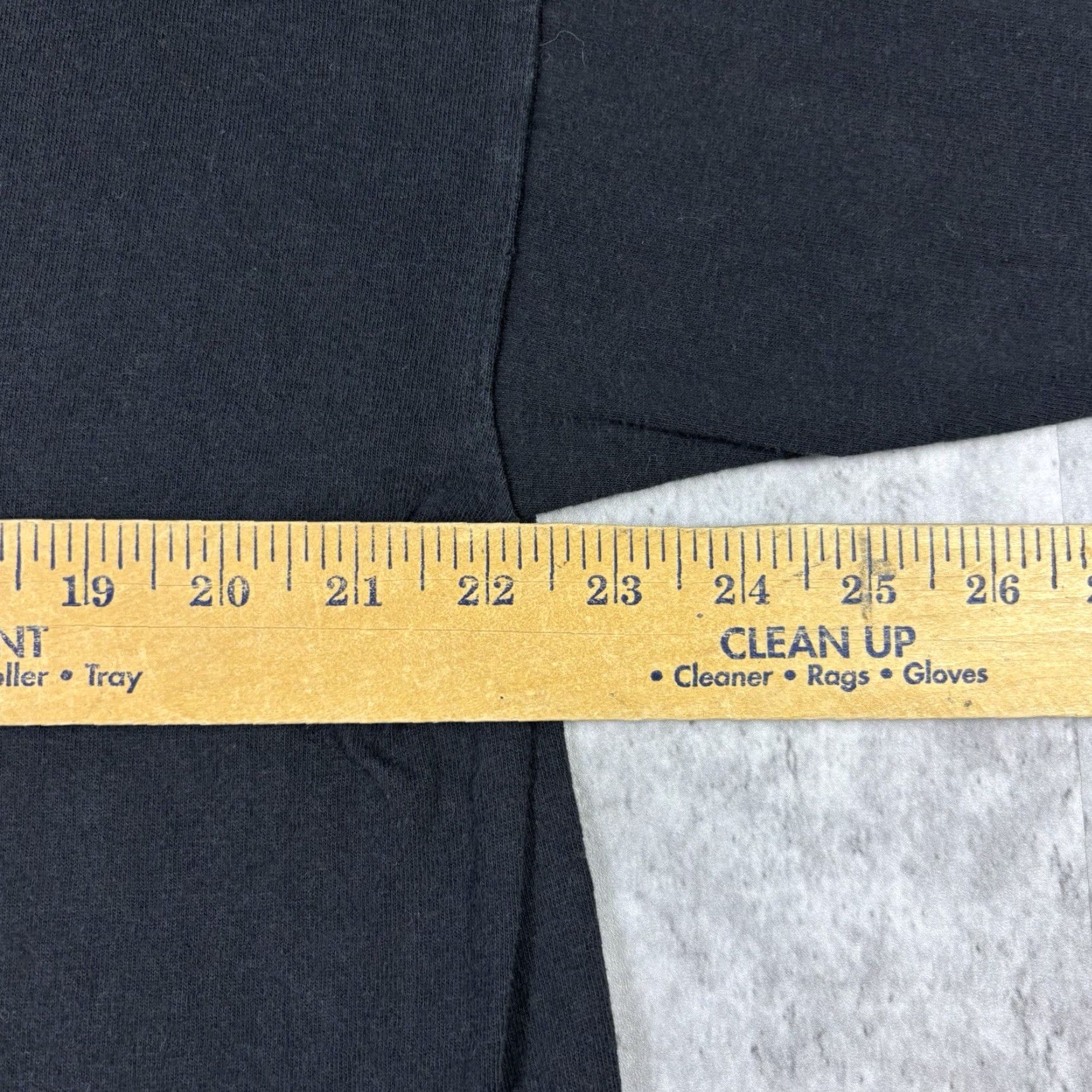 Champion Vintage Champions 90s Black XL T-Shirt User: Vintage Champions 90s Black XL T-Shirt Size US XL / EU 56 / 4 - 4 Thumbnail