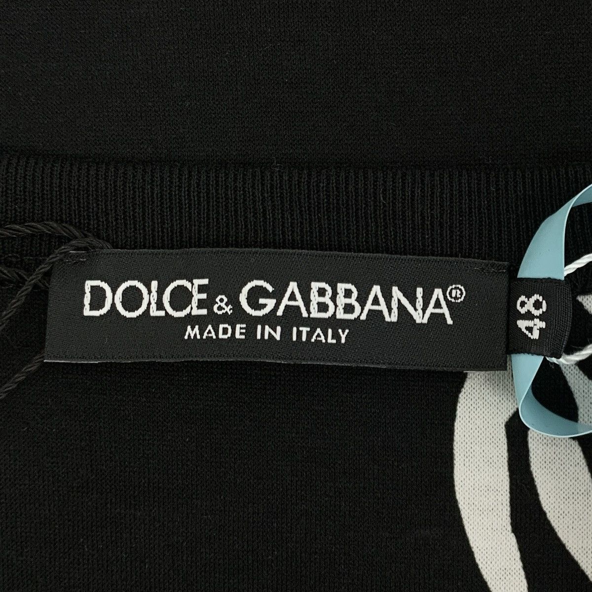 Dolce & Gabbana Dolce & Gabbana Coconut Tree Print Short Sleeve K26WX Size US M / EU 48-50 / 2 - 5 Thumbnail