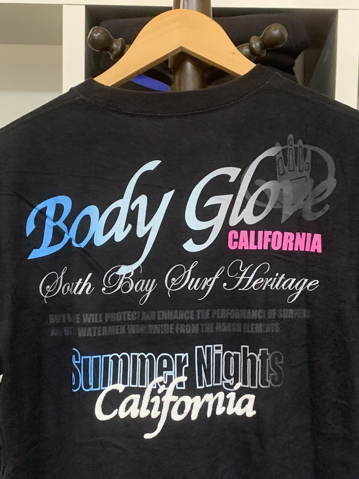 Body Glove Vintage Body Glove South Bay Surf Size US M / EU 48-50 / 2 - 11 Thumbnail