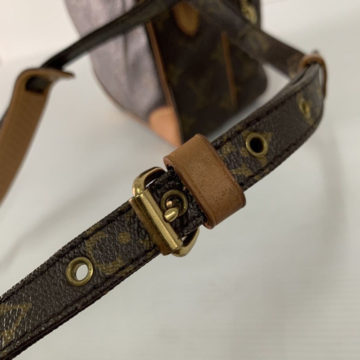 Louis Vuitton Louis Vuitton Amazon Monogram Slingbag Size ONE SIZE - 16 Thumbnail