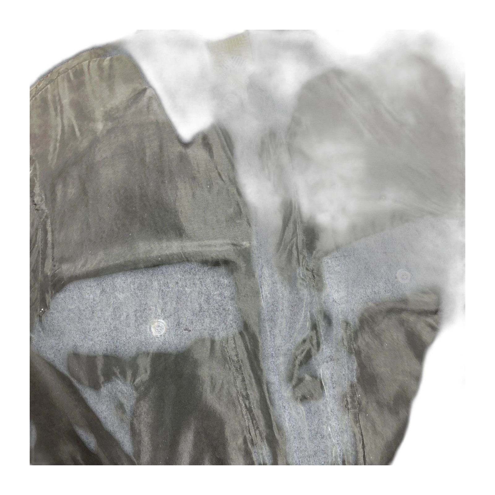 Flight Club Silk Uomo Bomber Jacket Large XL Vintage Y2K Size US XL / EU 56 / 4 - 4 Thumbnail
