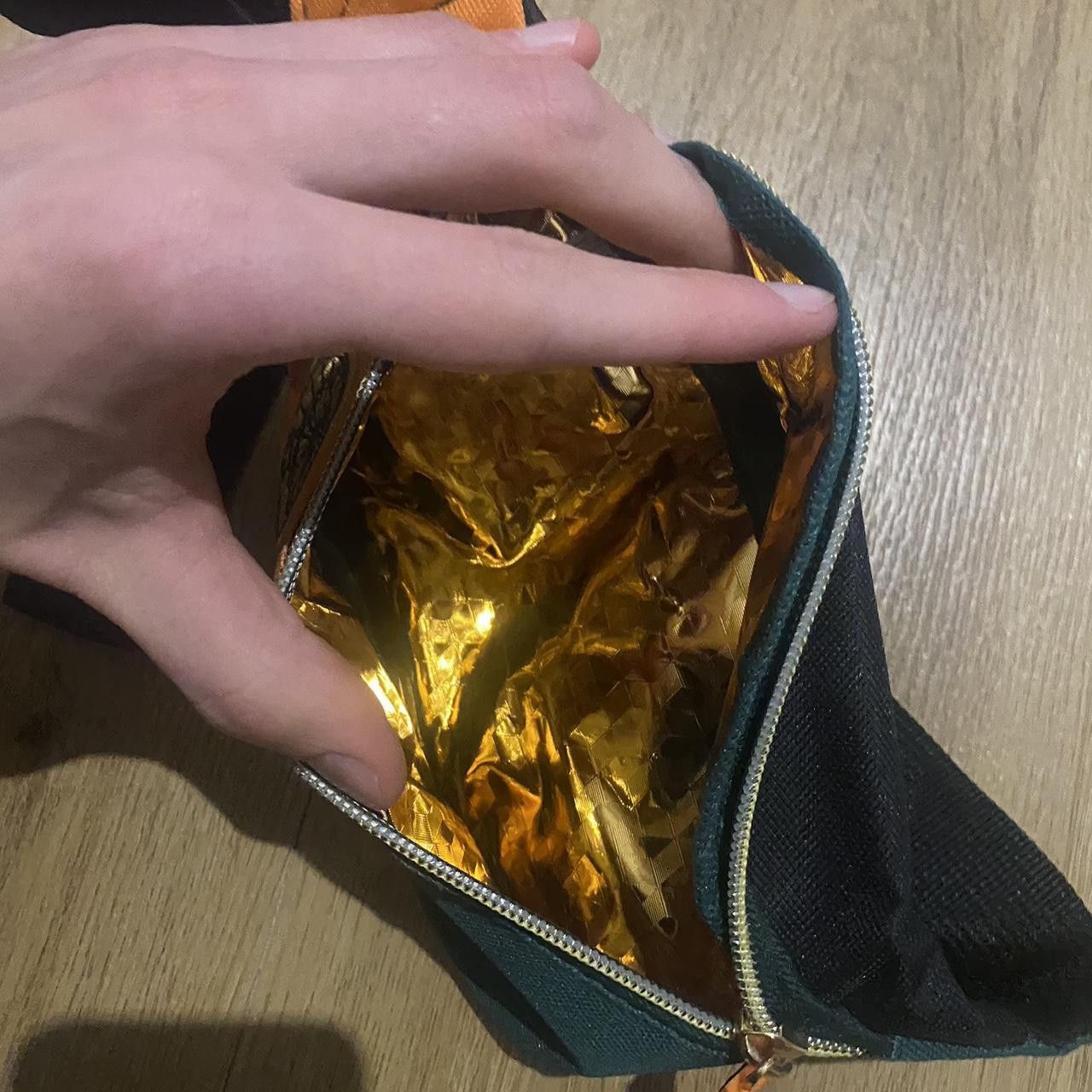 Other Jäegermeister alcohol Vintage y2k Waist Bag Size ONE SIZE - 3 Thumbnail