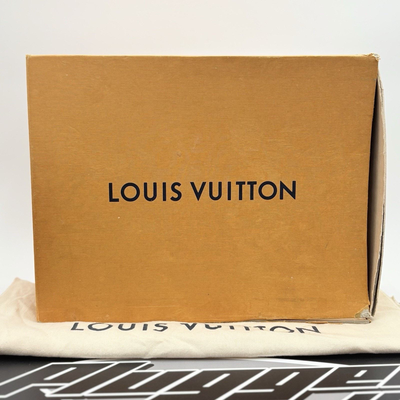 Louis Vuitton Louis Vuitton Run Away Pulse ' Brown Eclipse ' | CLEAN! Size US 11 / EU 44 - 15 Thumbnail