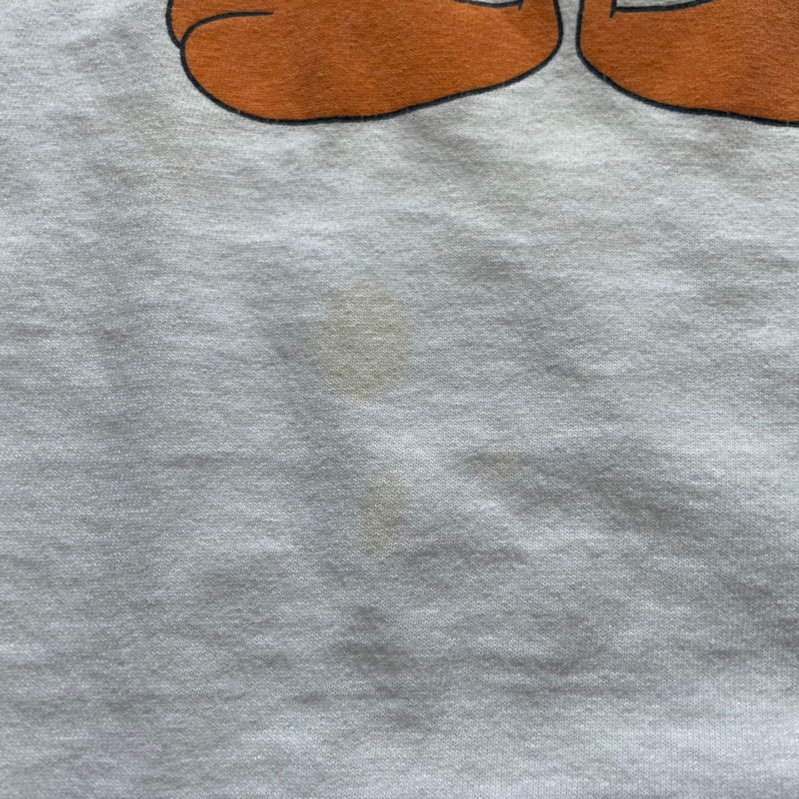 Vintage × Warner Bros Vintage 90s Tweety Bird Warner Bros T Shirt XL Made In USA Size US XL / EU 56 / 4 - 3 Thumbnail