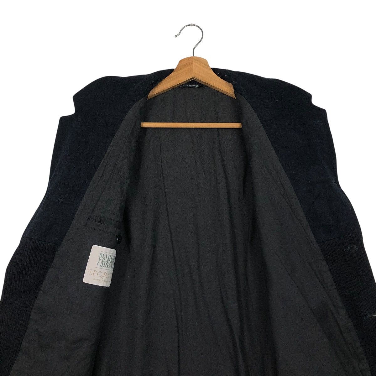 Marithe + Francois Girbaud 🔥OVERSIZED WAFFLE BUTTON JACKET MARITHE + FRANCOIS GIRBAUD Size US M / EU 48-50 / 2 - 16 Thumbnail