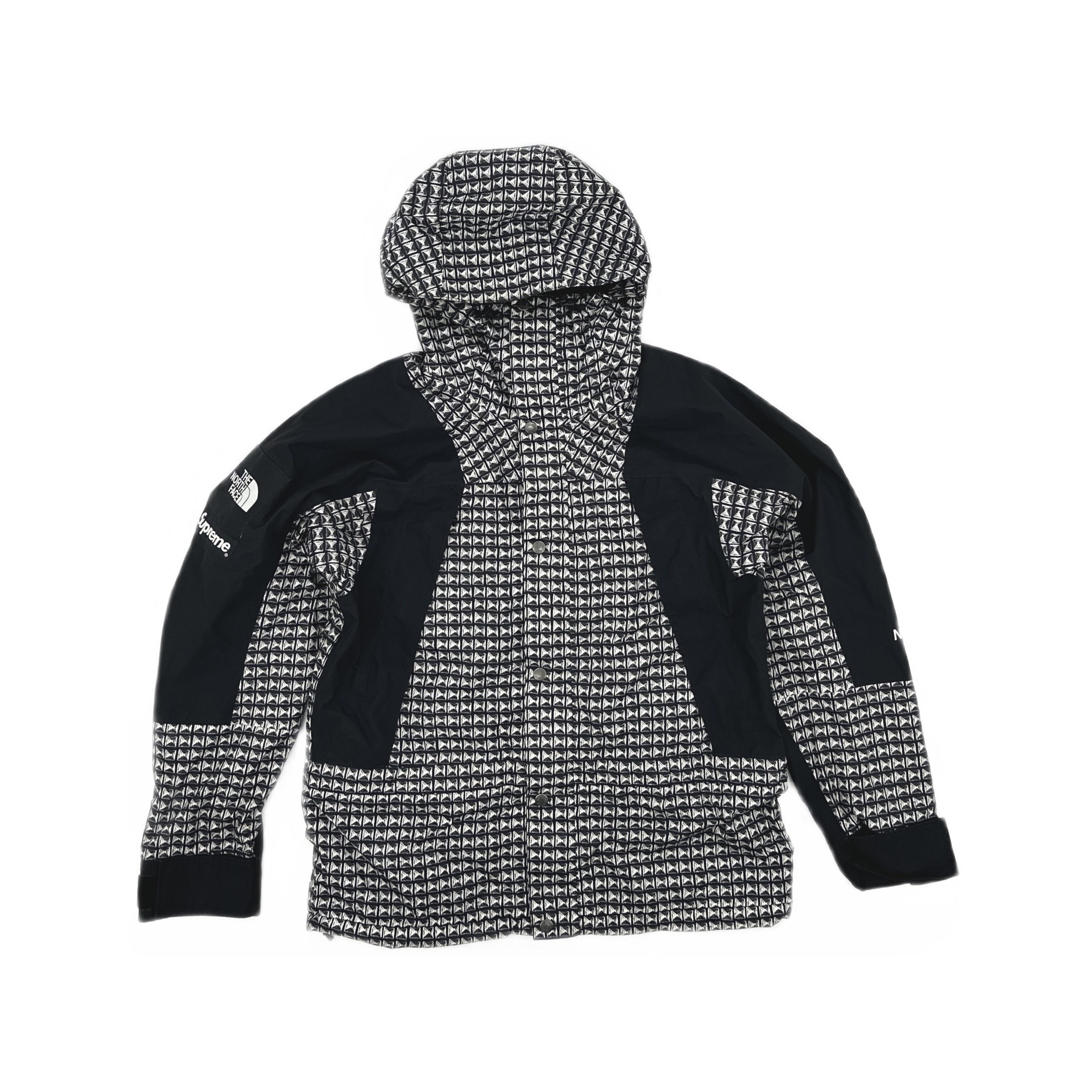Supreme × The North Face FW16 Supreme X The North Face Leaves