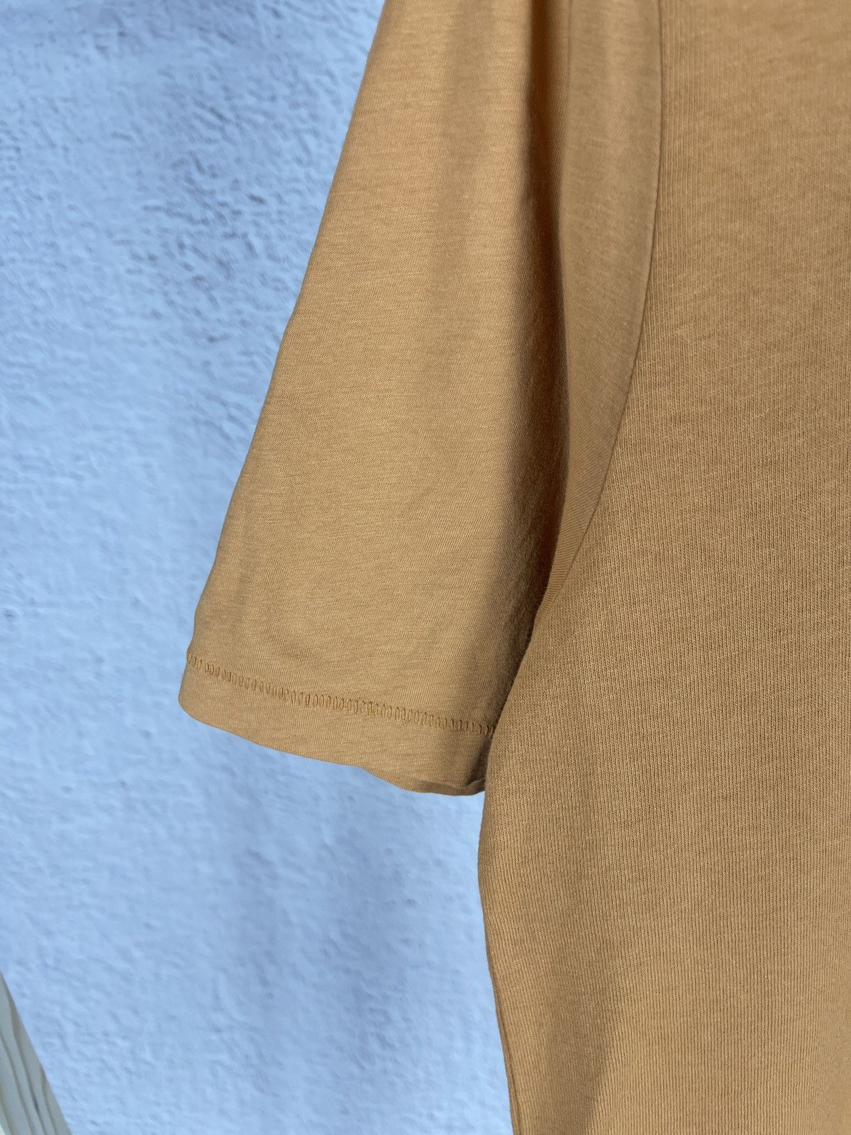 Folk Folk basic tee shirt single stitch Size US M / EU 48-50 / 2 - 6 Thumbnail